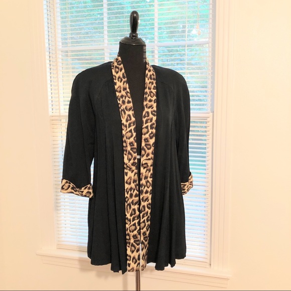 Willow Ridge Jackets & Blazers - Sz 10P Willow Ridge Dress Jacket